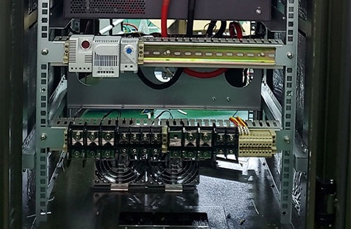 系統(tǒng)柜在低溫高海拔恒溫該怎樣選型? 系統(tǒng)柜在低溫高海拔恒溫該怎樣選型?