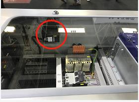 哪個(gè)廠家做的變槳柜溫控器和加熱器可以替代ALFA 并且有價(jià)格優(yōu)勢(shì)的? 哪個(gè)廠家做的變槳柜溫控器和加熱器可以替代ALFA 并且有價(jià)格優(yōu)勢(shì)的?